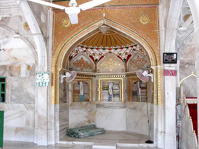 place